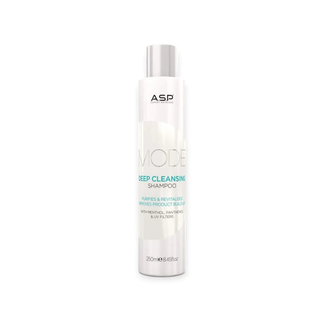 ASP - MODE Deep Cleansing Shampoo - 250 ml