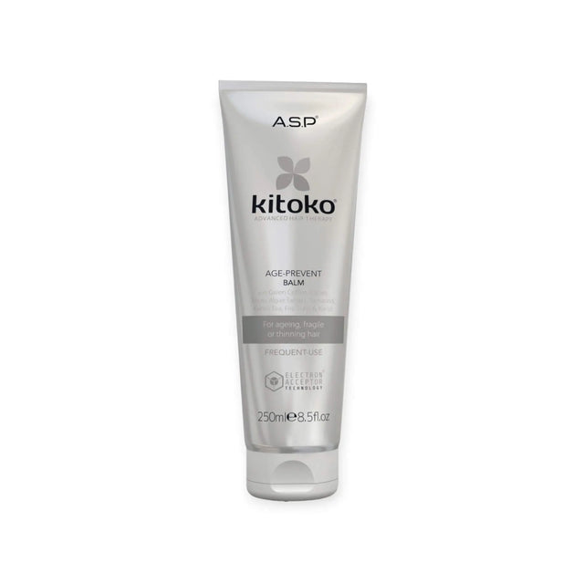 ASP - kitoko Age-Prevent Balm Conditioner - 250 ml