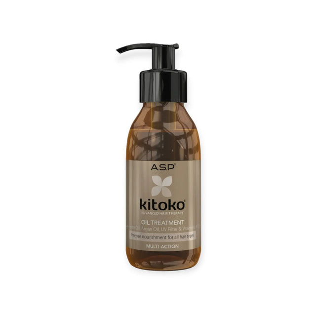ASP - kitoko Oil Treatment 115 ml