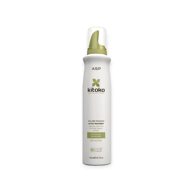 ASP - kitoko Volume-Enhance Active Treatment - 250 ml