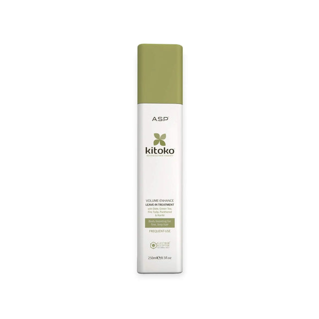 ASP - kitoko Volume-Enhance Leave-In Treatment - 250 ml