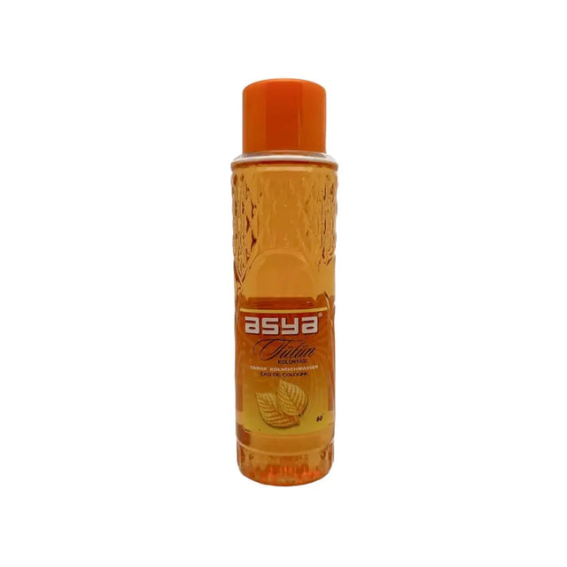 Asya - Aftershave Kölnischwasser Eau de Cologne Tabak - Bartpflege bei hairOne