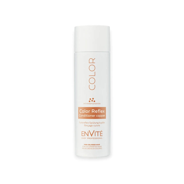 DUSY - Color Reflex Conditioner - 200 ml Kupfer