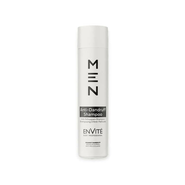 DUSY - MEN Anti-Dandruff Shampoo - 250 ml