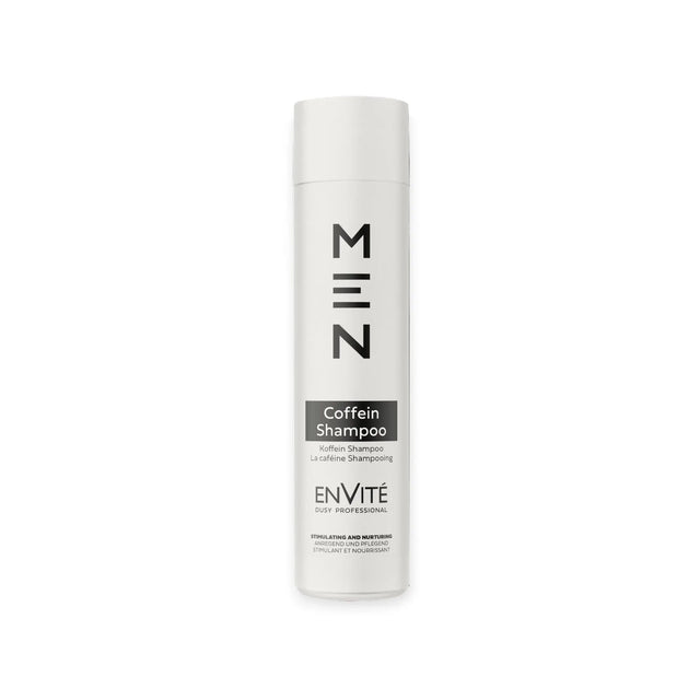 DUSY - MEN Coffein Shampoo - 250 ml