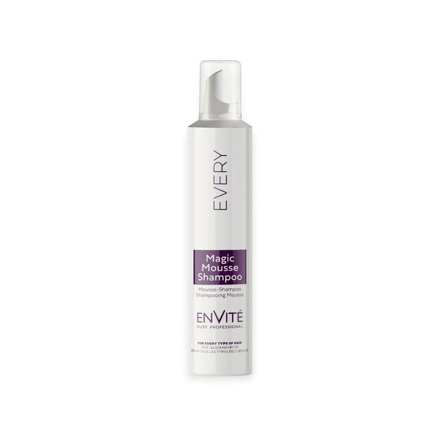 DUSY - Magic Mousse Shampoo - 300 ml