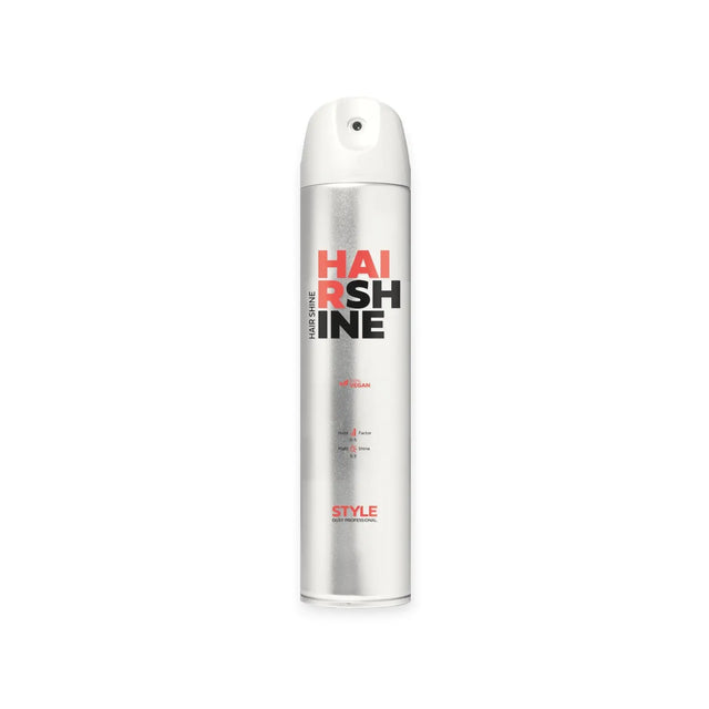 DUSY - STYLE Hair Shine Haarspray - 400 ml