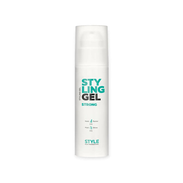 DUSY - STYLE Styling Gel Strong Haargel 150 ml