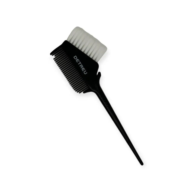 Detreu - Färbepinsel mit Kamm - 21x6 cm - Coloration bei hairOne