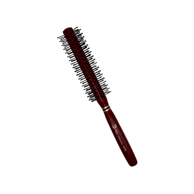 Detreu - Haarbürste rot - Friseurbedarf bei hairOne