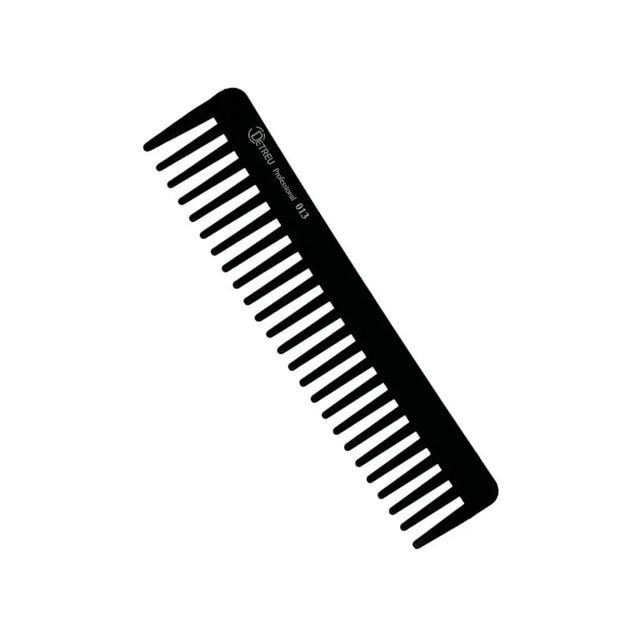 Detreu - Haarkamm - 013 - Friseurbedarf bei hairOne