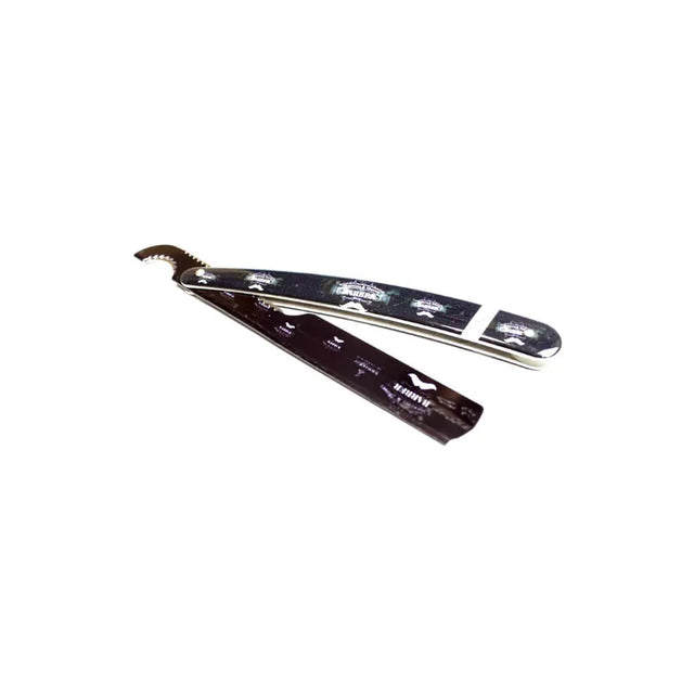 Detreu - Rasiermesser Halter - Phantasie - Friseurbedarf bei hairOne