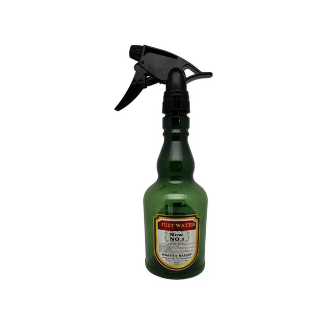 Detreu - Wassersprühflasche Barber Tool grün - 500 ml - Friseurbedarf bei hairOne