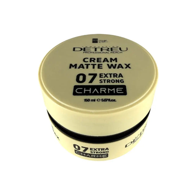 Detreu - Haarwachs Charme - 150 ml (beige)
