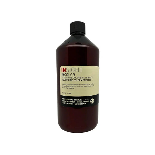 Insight - Incolor Aktivator / Oxydant - 900 ml - Coloration bei hairOne