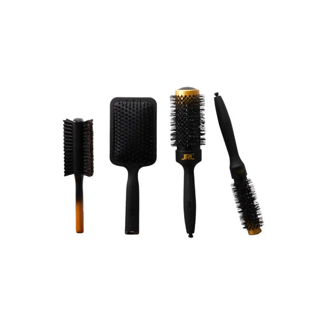 JRL - Anti-Static Antistatische Paddle Bürste - Friseurbedarf bei hairOne