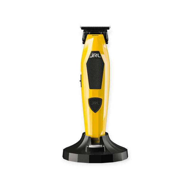 JRL - Diamante Clipper & Trimmer Combo Kit - gelb