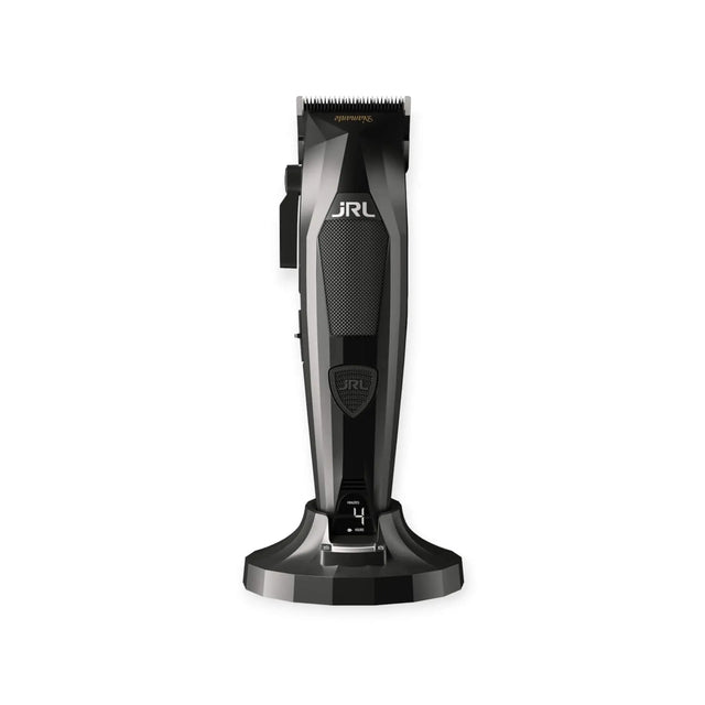 JRL - Diamante Clipper & Trimmer Combo Kit - schwarz