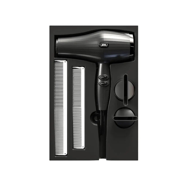 JRL - Forte Pro Feather Dryer 2020L - Haartrockner Combo Kit - Elektronikartikel bei hairOne