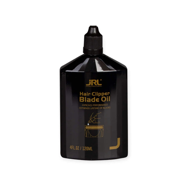 JRL - Klingenöl für Clipper (120 ml) - Friseurbedarf bei hairOne