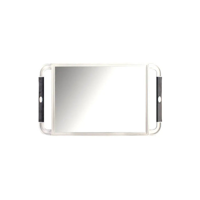 JRL - Spiegel Smartgrip Kabinett 32,2x27,5 cm - Friseurbedarf bei hairOne