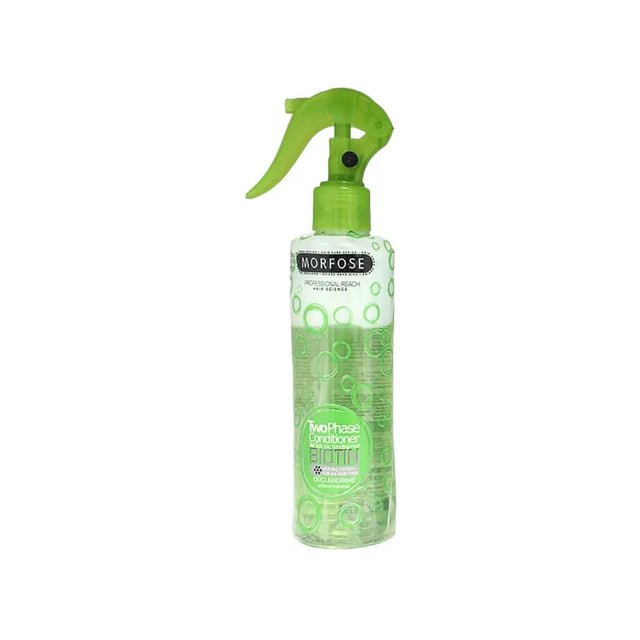 Morfose - Biotin 2 Phase Conditioner - Haarpflege bei hairOne