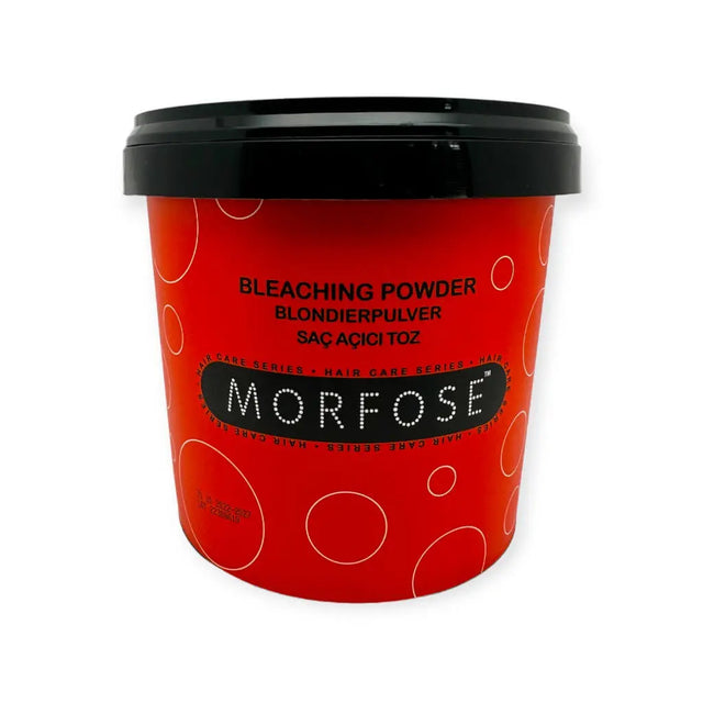 Morfose - Blondierpulver weiß - 900 gr - Coloration bei hairOne