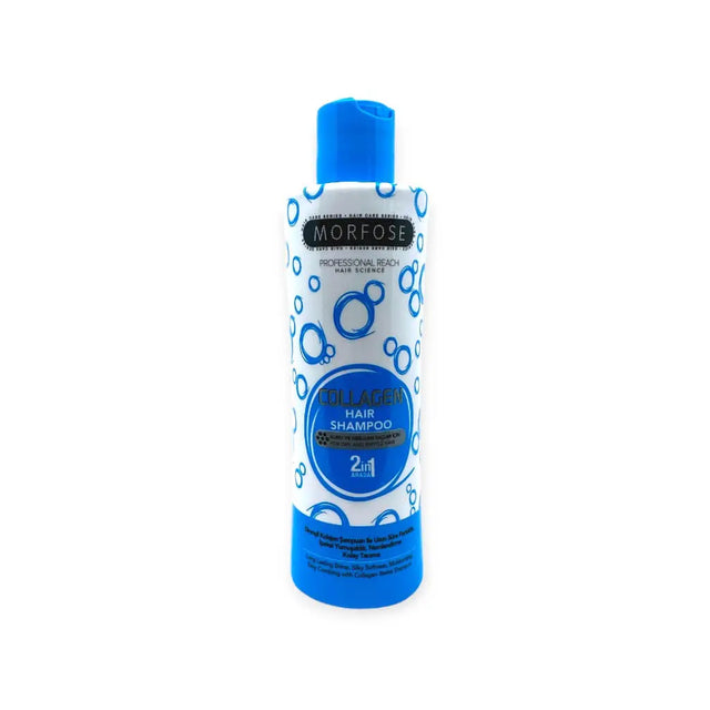 Morfose - Collagen Shampoo - Haarpflege bei hairOne