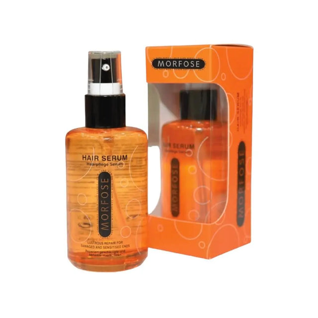 Morfose - Haarserum Orange - 75 ml - Haarpflege bei hairOne