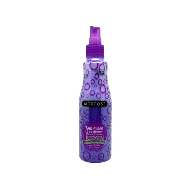 Morfose - Keratin 2 Phase Conditioner - Haarpflege bei hairOne