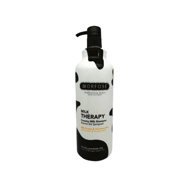 Morfose - Milk Therapy Shampoo - Haarpflege bei hairOne