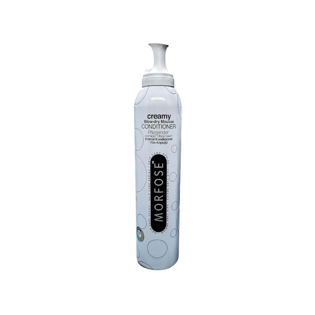 Morfose - Schaumfestiger Creamy Mousse - 350 ml - Haarstyling bei hairOne