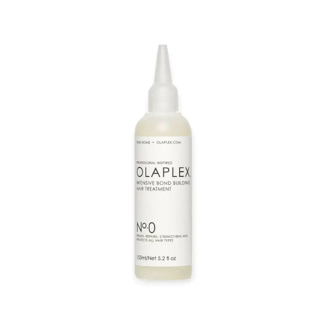 Olaplex - N°0 Intensive Bond Building Hair Treatment - Haarpflege bei hairOne