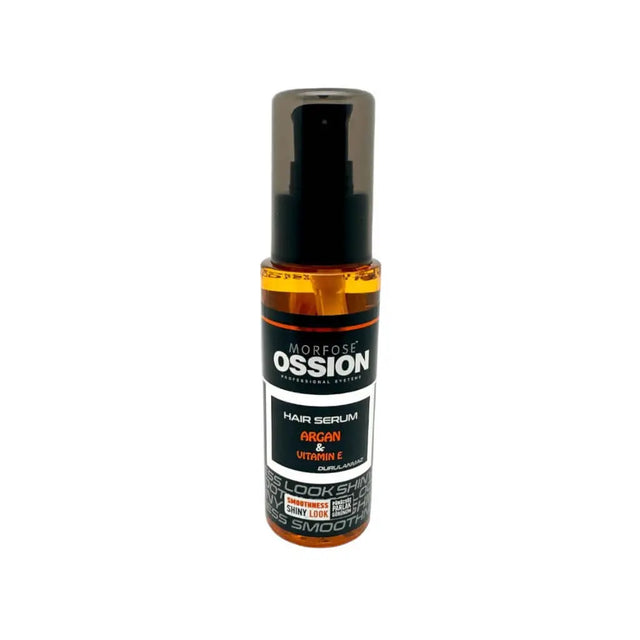 Ossion - Argan Haarserum - 75 ml - Haarpflege bei hairOne