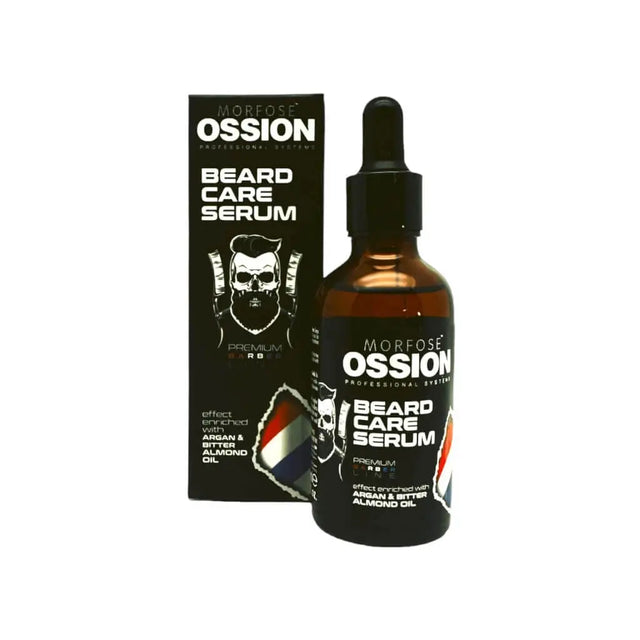 Ossion - Beard Care Serum - 50 ml - Bartpflege bei hairOne