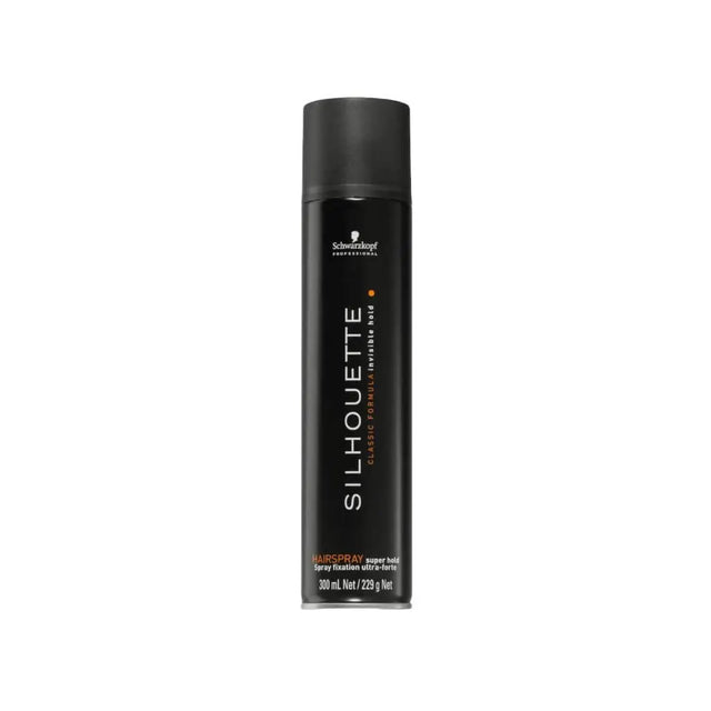 Schwarzkopf - Haarspray Silhouette Super Hold - 500 ml - Haarstyling bei hairOne