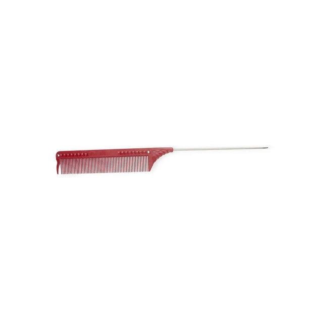 JRL - Pin Tail Comb / Stielkamm 8.8" - Friseurbedarf bei hairOne