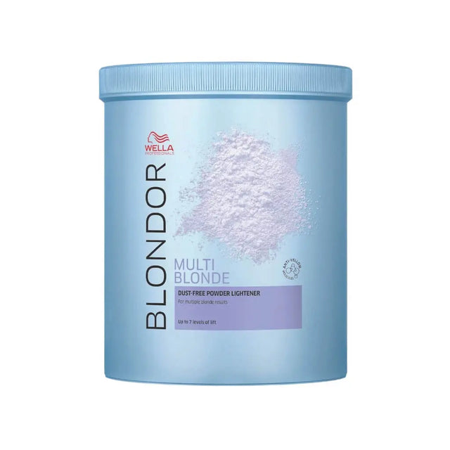 Wella - Blondor Blondierpulver - 800 g - Haarpflege bei hairOne