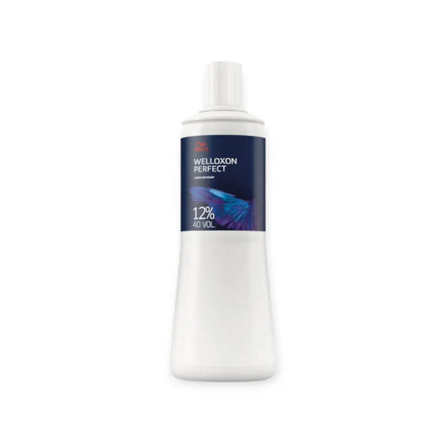 Wella - Welloxon Perfect Oxidationscreme - 1000 ml - Coloration bei hairOne