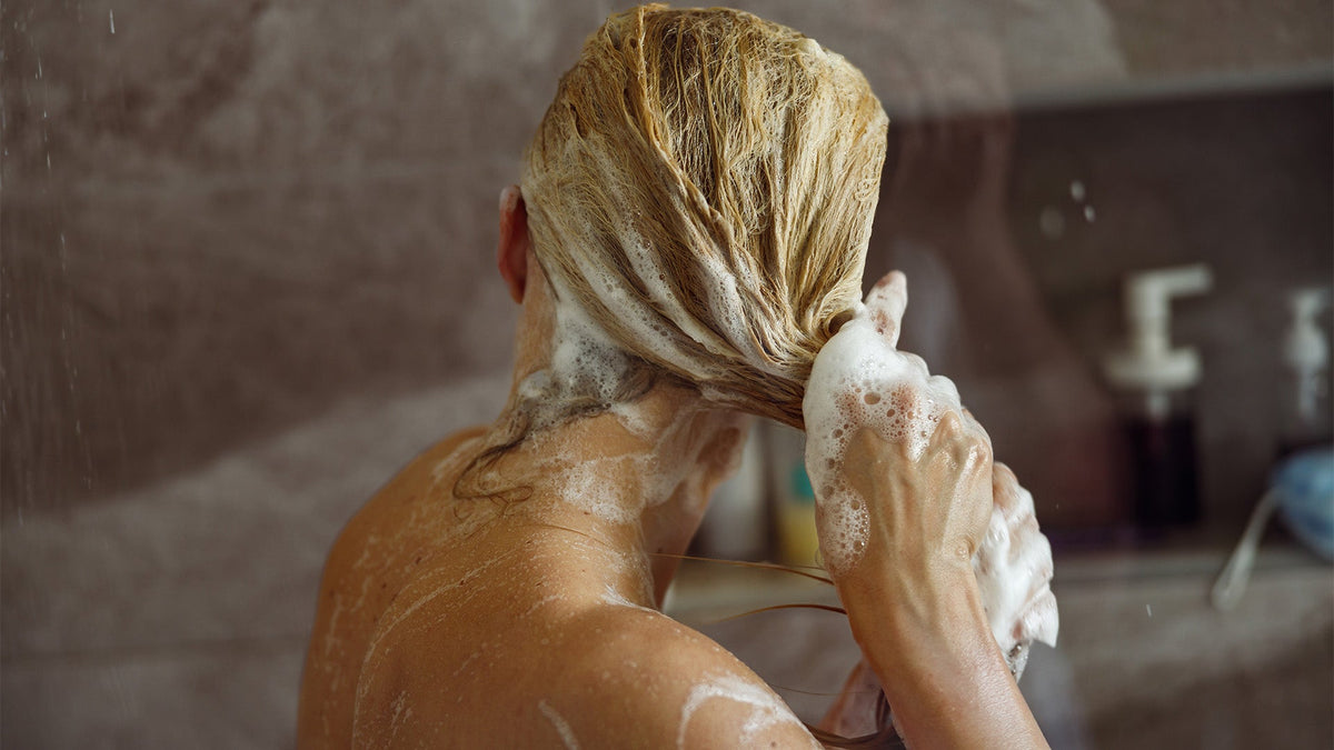 hairOne: Welches ist das richtige Haar-Shampoo für dich? Banner