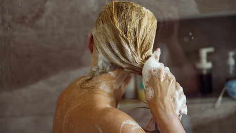 hairOne: Welches ist das richtige Haar-Shampoo für dich? Banner
