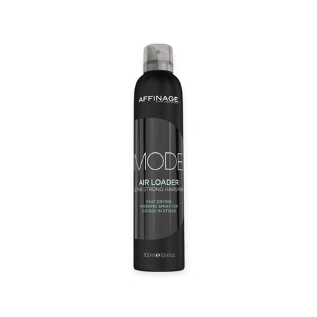ASP - MODE Air Loader Haarspray - 300 ml