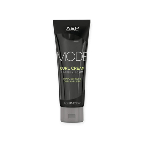 ASP - MODE Curl Cream Haarwachs - 125 ml