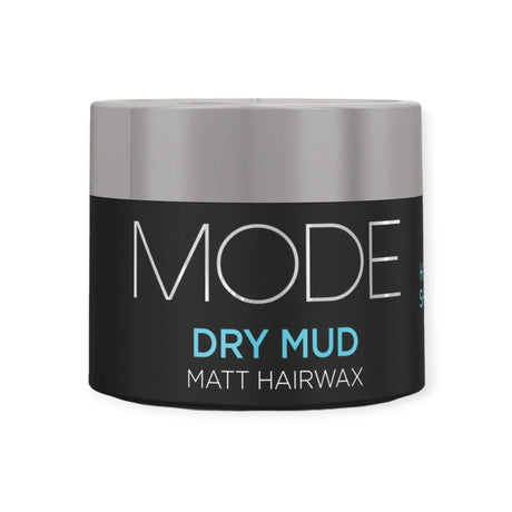 ASP - MODE Dry Mud Haarwachs - 75 ml
