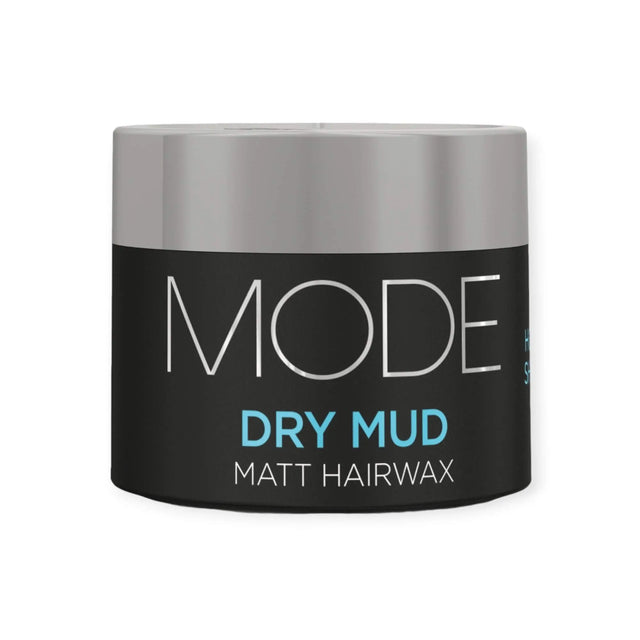 ASP - MODE Dry Mud Haarwachs - 75 ml