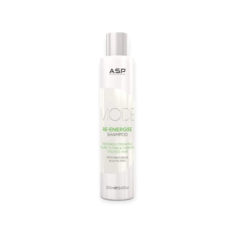 ASP - MODE Re-Energise Shampoo - 250 ml