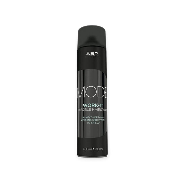 ASP - MODE Work-It Haarspray - 300 ml