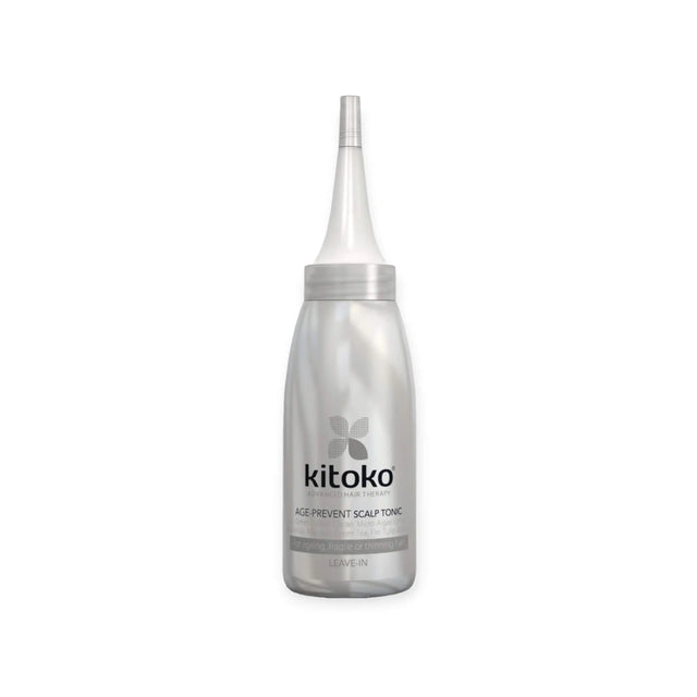 ASP - kitoko Age-Prevent Scalp Tonic - 75 ml
