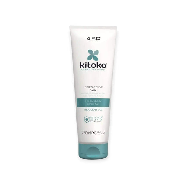ASP - kitoko Hydro-Revive Balm Conditioner - 250 ml