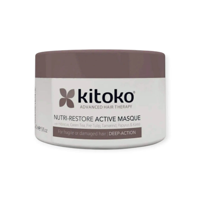 ASP - kitoko Nutri-Restore Masque Haarmaske 450 ml